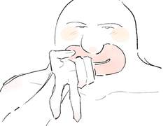 < 공지 > 굿즈도안 공지