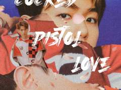 칵트 피스톨 러브 1 ~ (完)