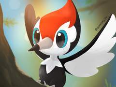 포켓몬 5월 로그