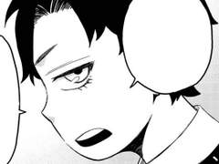 [다미아냐] 맘에 안드는 녀석