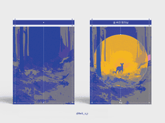 Sold out. 숲 속의 왕자님