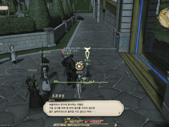 효월의 종언 14일차