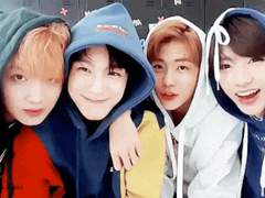 쓰레기’s 동거하기