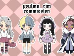 🌷뽀짝커미션🌷