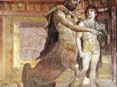 펠레우스의 결혼