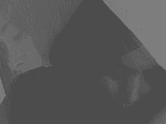 과거의 한조각.