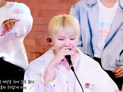 220530 아이유의 팔레트 With 세븐틴