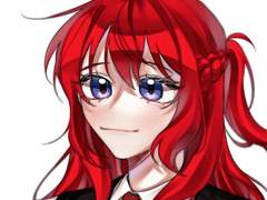 청랑 커미션 <（Open）>