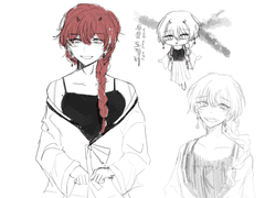 🐋상시 커미션_오픈!🐋