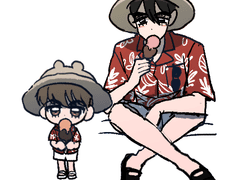 최형제(애기또리)