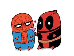 [덷거미] 그림 백업