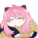 수상할 정도로 남의 가족에게 관심이 많은