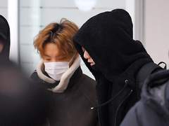 NUMBER OF CASES #06 [완결]