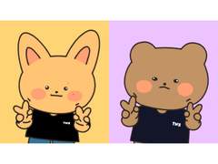 경준,성준 인생네컷 프레임 나눔