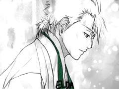 히츠가야 토시로 moment