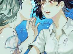 호서대학교 애니메이션과 22학번 김나영 동아리 제출물