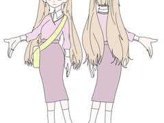 헌헌 주인공주, 클로로, 히소카 드림주