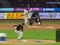 05.31(화) 18:30KBO SSG vs KT (라인업 분석 예정)
