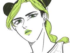 죠죠의 기묘한 모험_15