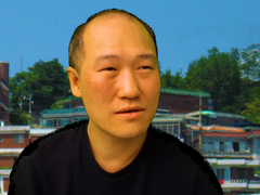 아름답고 소중하지만 위험하기도한 자연