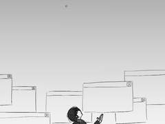 네 나락은 내게 구원이고