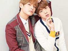 [뷔진] 우리의 플라타너스엔 그늘이 있었다 - 2