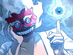 l 神따위 저주해주마! l 1화