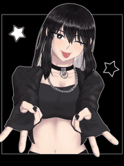 [PEACE] 캐릭터 프로필