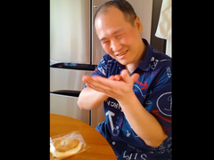 브베의 일상 모음 (일이 다 안끝났어도 먹어가면서 합시다)