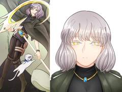 네존기 기반 자캐