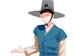 白色魔鬼(백색마귀)