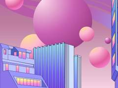 패스워드 5월호 - CITY LOVE