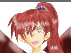 소개 / 요괴의 세계 special 버전 : 드림캐 혹은 자캐