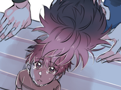 내스급 에필로그(10) 날조