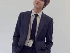 쪼꼬볼 팀장님이 귀여워졌다.