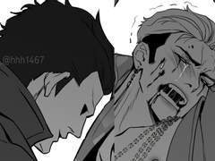 데바데 식구지운 짤