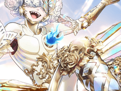 페어리갈라IF 15화, 16화 번역