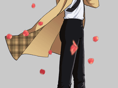 조니 굿맨/32/탐정