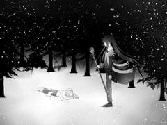 [오즈, 아서 논cp] 봄과 여름사이 샘플페이지