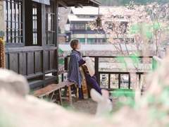 도검난무 - 헤시키리 하세베