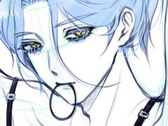 머리묶는 히메루