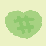 메론빵 카톡테마 (아이폰ver.)