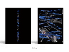 Sold out. 비일상 기록