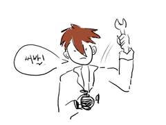 n년전 그림 모음