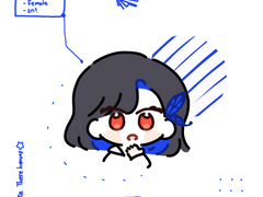 이런영웅은싫어 드림