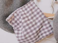 핸드메이드 스트링파우치