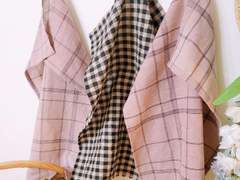 핸드메이드 키친크로스