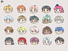 애프터라이프 로그