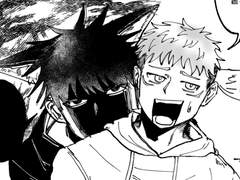 [후시이타] 수인au