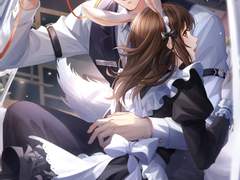 허묵 SSR 떠나기 싫은 데이트 풀 번역